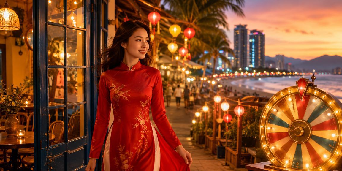 Bối cảnh Đà Nẵng với trải nghiệm casino trực tuyến được giải thích rõ ràng