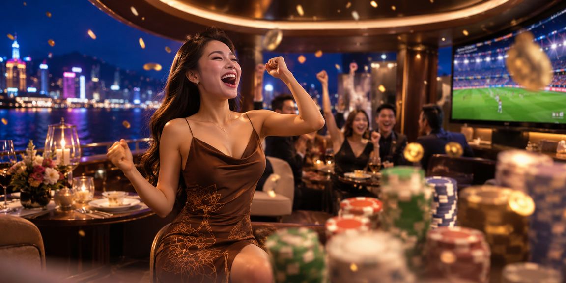 Khung cảnh Hạ Long gợi trải nghiệm casino và cá cược cho người Việt