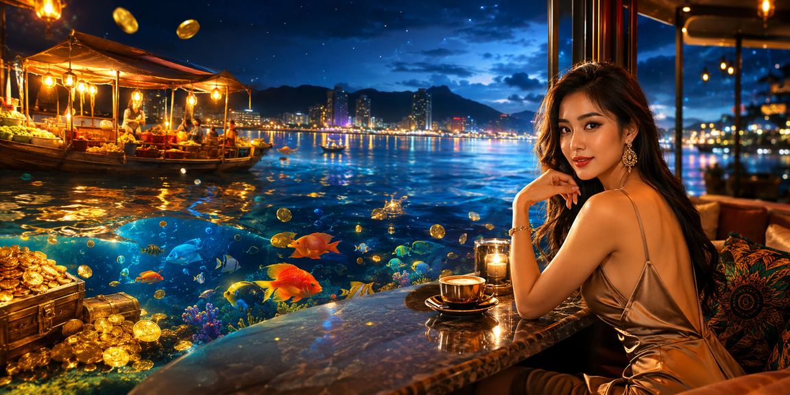 Người dùng Nha Trang đọc trợ giúp cá cược bên ly cà phê Việt