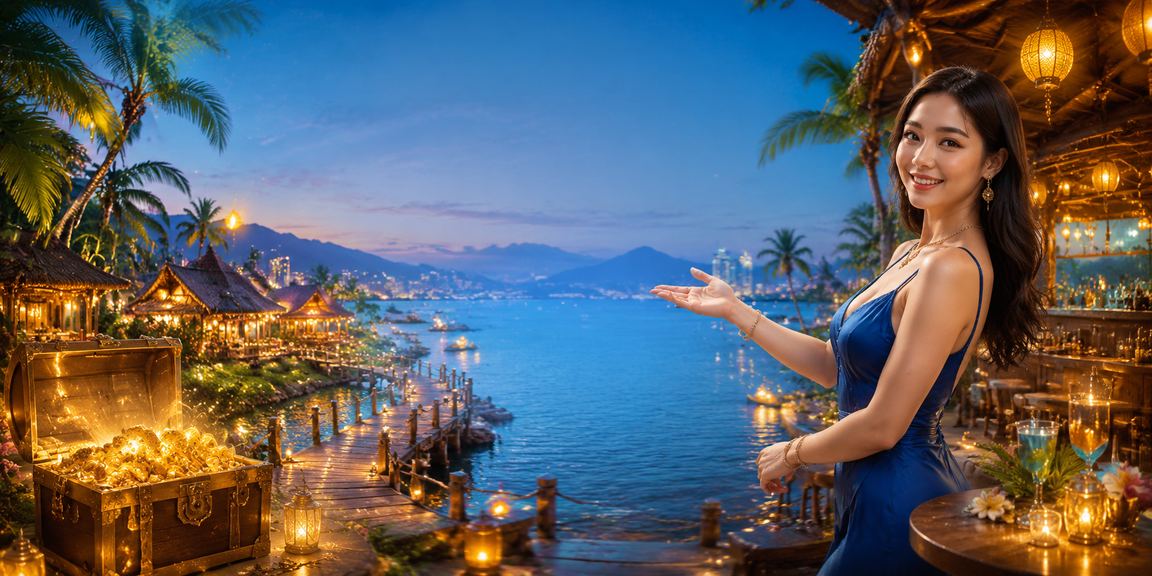 Bối cảnh giải trí casino tại bãi biển Nha Trang gợi nhắc bảo mật dữ liệu