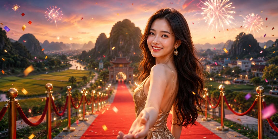 Không khí giải trí lễ hội tại Ninh Bình gợi ý các chủ đề FAQ