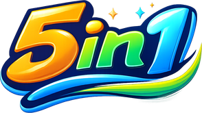 5in1